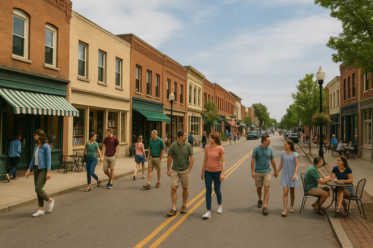 Potluck Collaborative 